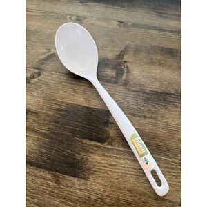Good Cook Mixing Spoon Excellent Melamine JP-637 Cooking Utensil